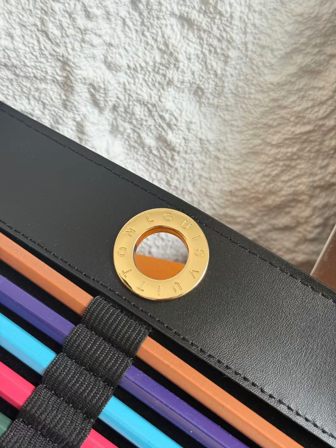 LOUIS VUITTON  PEN CASE – Full Set  - 1:1 HIGH END
