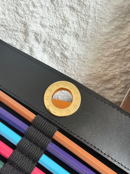 LOUIS VUITTON  PEN CASE – Full Set  - 1:1 HIGH END