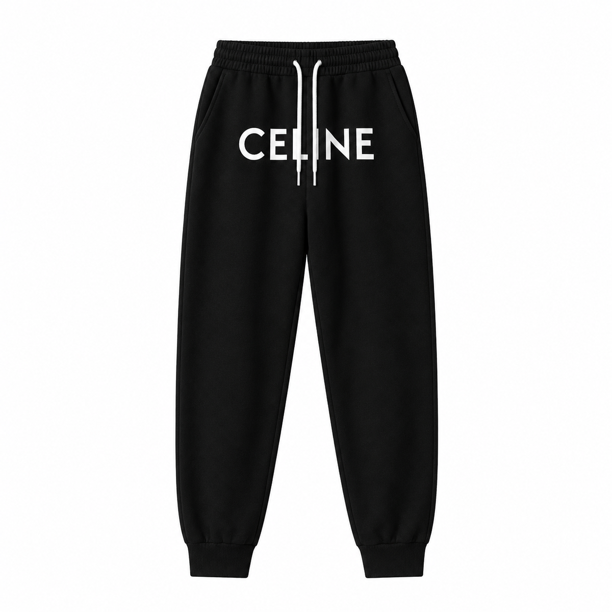 CELINE HOODIE/SWEATPANTS/SHORTS COLLECTION – 1:1 HIGH END