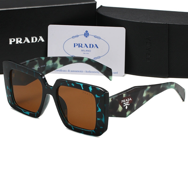 PRADA PR 14ZS SUNGLASSES – FULL SET – 1:1 HIGH END