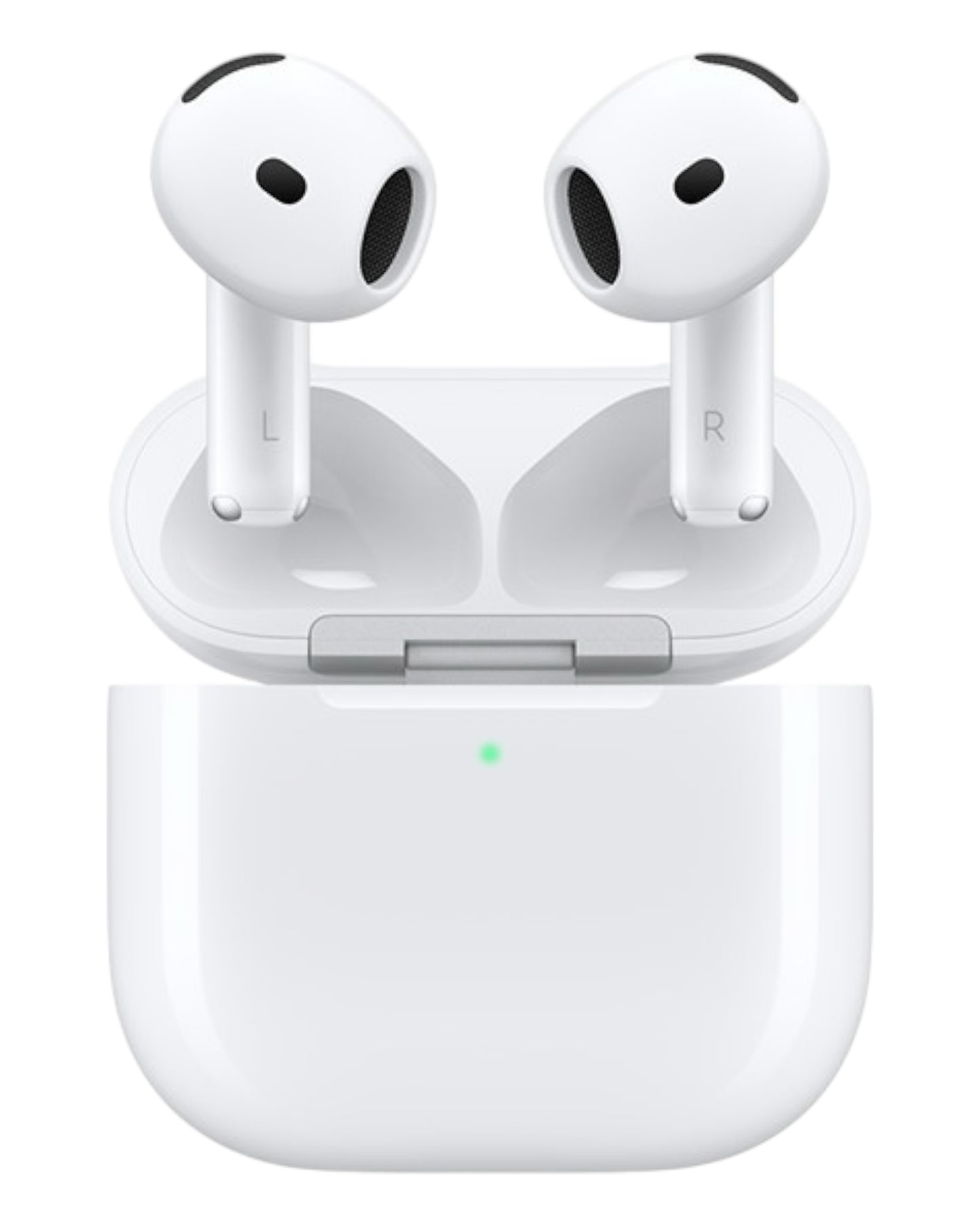 AIRPODS 4 , APPLE  ( NEU 2024 ), GÜLTIGE SERIENNUMMER - REPLICA