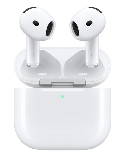 AIRPODS 4 , APPLE  ( NEU 2024 ), GÜLTIGE SERIENNUMMER - REPLICA