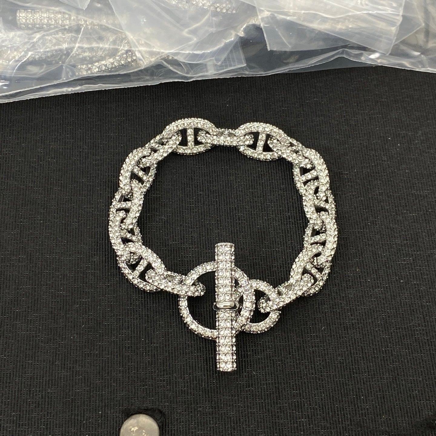 HERMÈS CHAINE D'ANCRE – Full Set  - 1:1 HIGH END