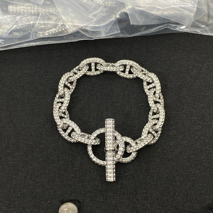 HERMÈS CHAINE D'ANCRE – Full Set  - 1:1 HIGH END