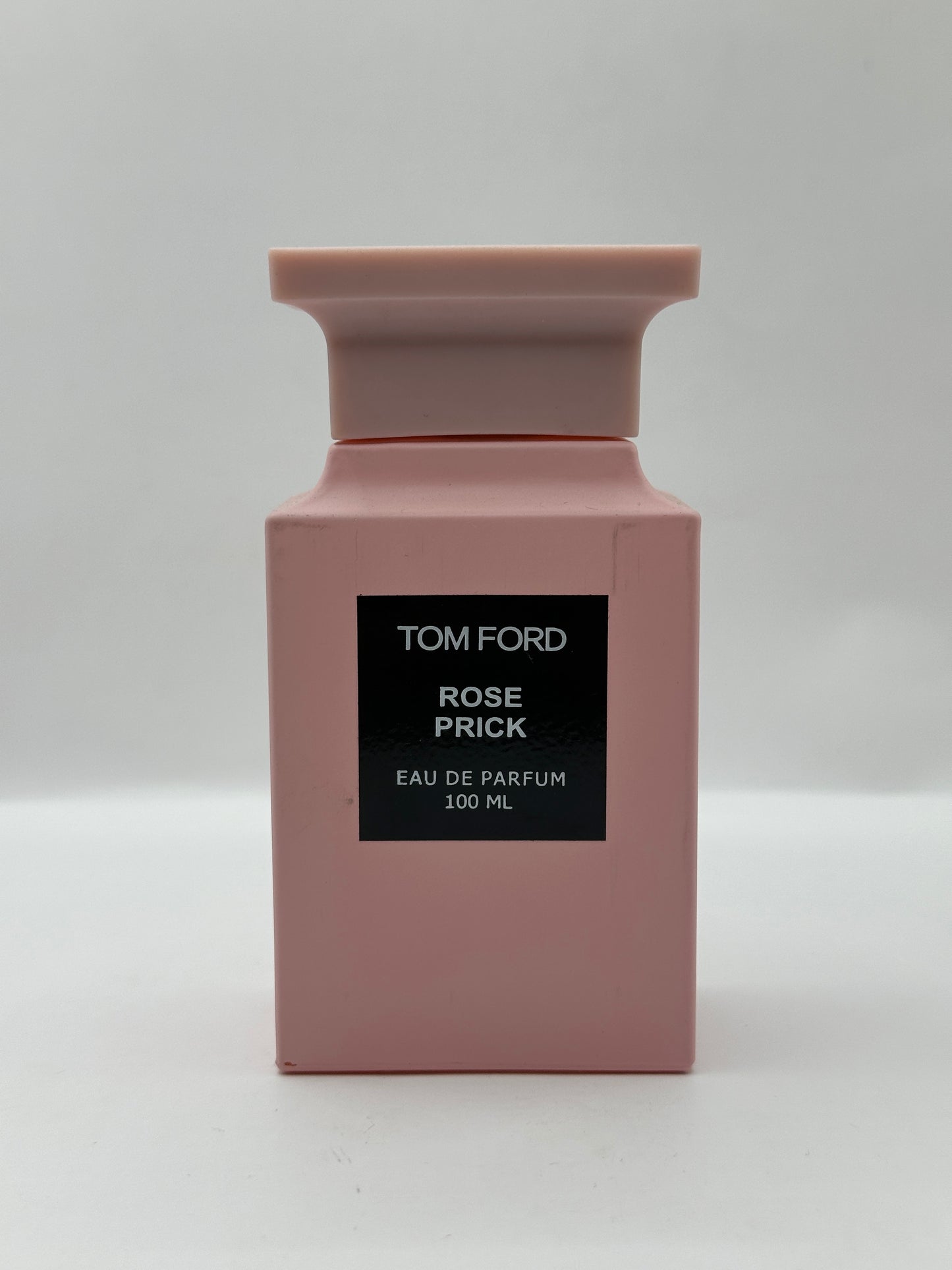 Ausstellungsstück TOM FORD ROSE PRICK Eau de Parfum mit Box 98%