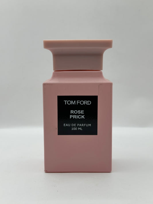 Ausstellungsstück TOM FORD ROSE PRICK Eau de Parfum mit Box 98%