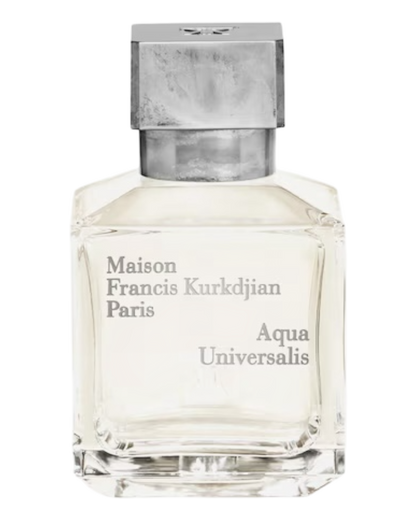 MAISON FRANCIS KURKDJIAN: Aqua Universalis | Eau de Parfum 70ML
