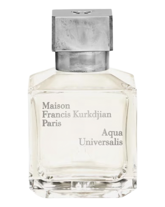 MAISON FRANCIS KURKDJIAN: Aqua Universalis | Eau de Parfum 70ML