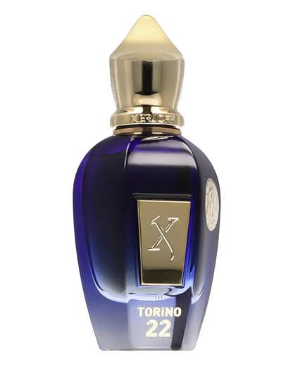 XERJOFF TORINO 22 | 50ml | OVP 1:1
