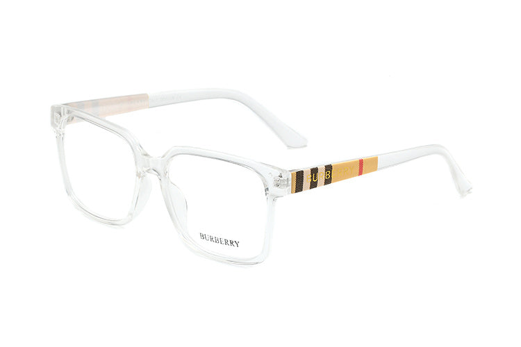 BURBERRY NOVA CHECK OPTICAL GLASSES – FULL SET – 1:1 HIGH END