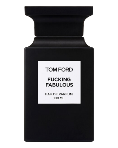 TOM FORD FUCKING FABULOUS Eau de Parfum 100ML - OVP