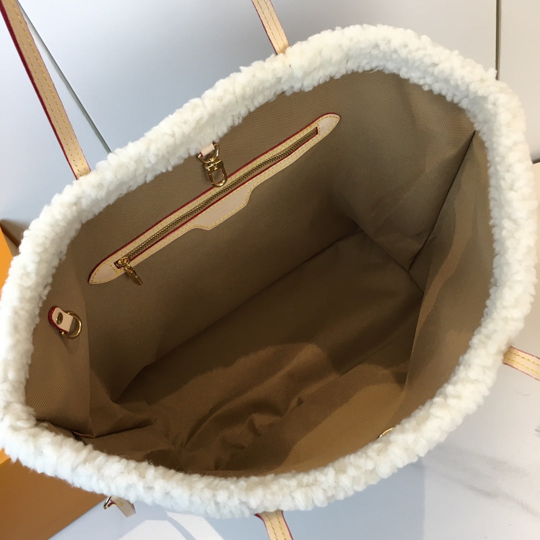 LOUIS VUITTON NEVERFUL MM - 1:1 HIGH END
