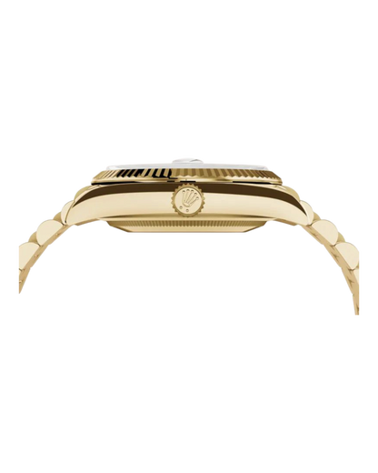Rolex Day-Date Champagne Dial 36mm Yellow Gold President - U1 FACTORY - AUTOMATIK