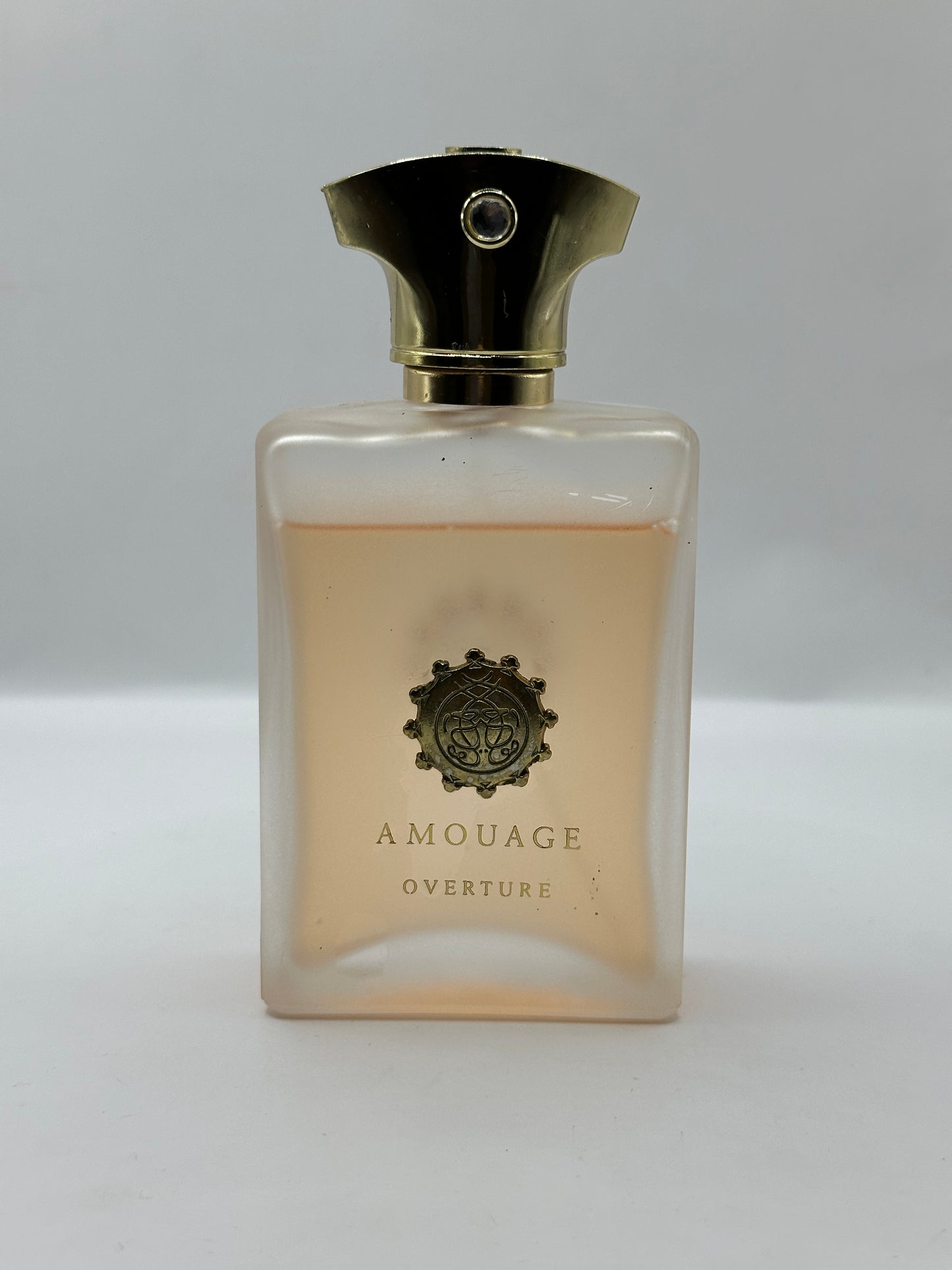 Ausstellungsstück Amouage - Overture Man 85% voll