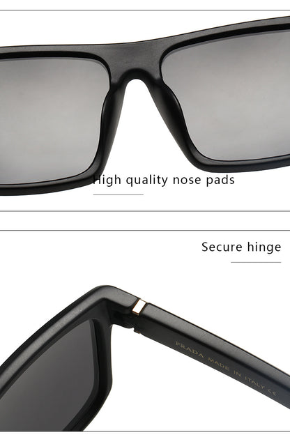 PRADA VPS 02Q OPTICAL GLASSES – FULL SET – 1:1 HIGH END