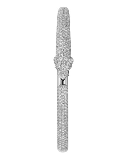 Panthère de Cartier Armreif