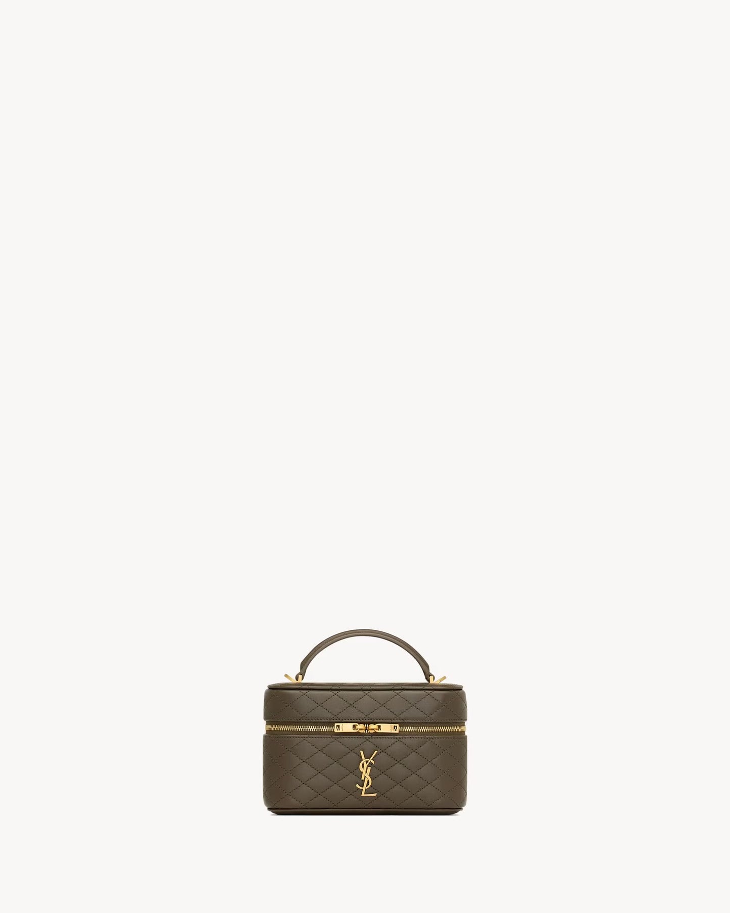 SAINT LAURENT GABY VANITY BAG – Vanity Crossbody Bag – mit Box – 1:1 HIGH END