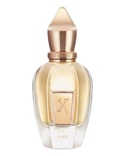XERJOFF SHOOTING STARS NIO | 50ml | OVP 1:1