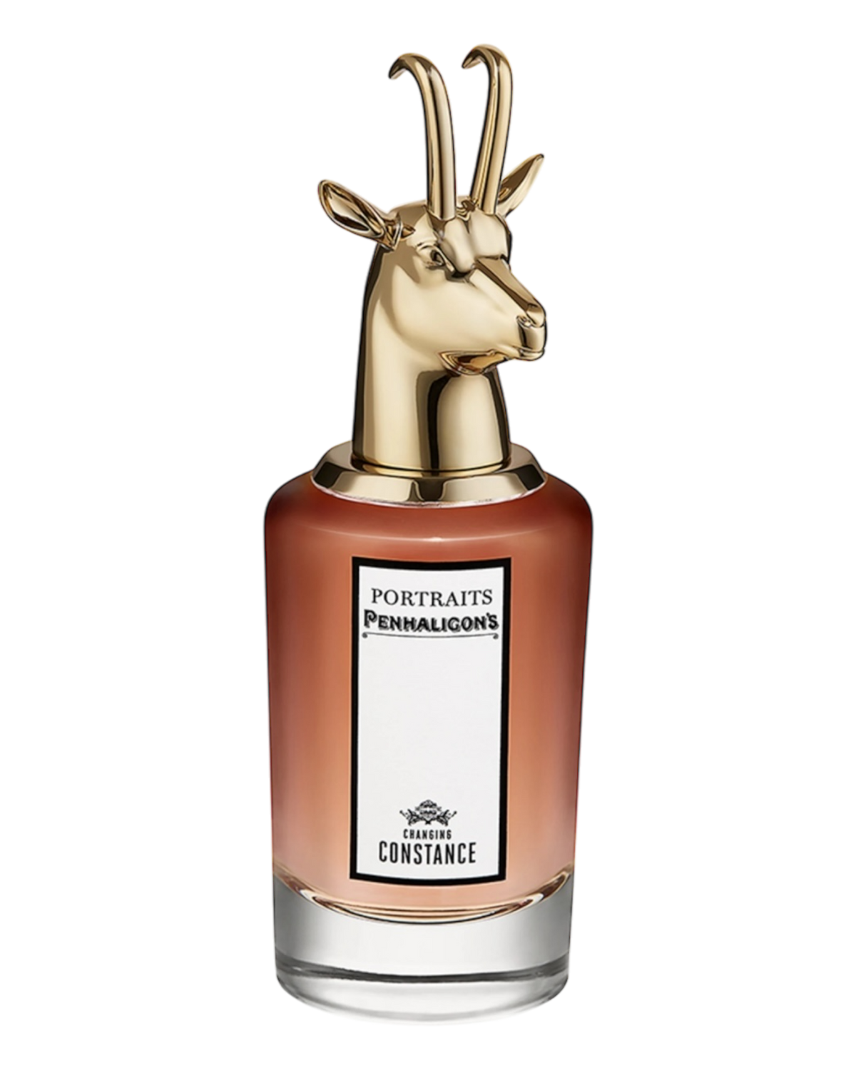PORTRAITS CHANGING CONSTANCE
Eau de Parfum 75ml - OVP