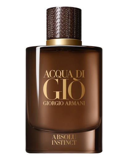 Giorgio Armani Acqua di Giò Absolu Instinct 125ml |OVP 1:1