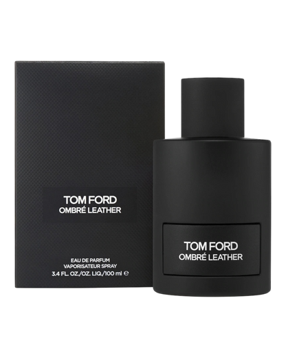 TOM FORD OMBRE LEATHER Eau de Parfum 100ML - OVP