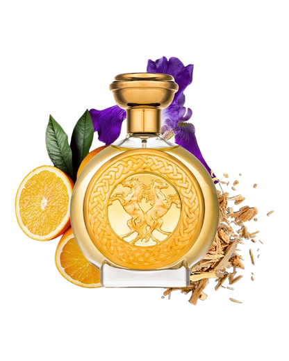 Boadicea the Victorious: Valiant - EAU de Parfum 100ml | OVP 1:1