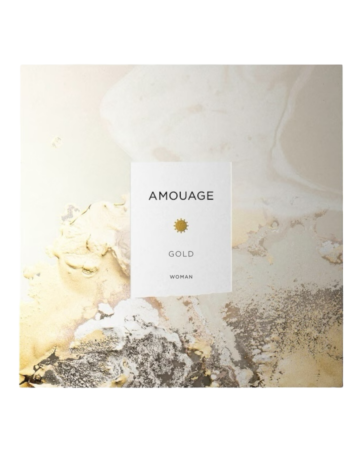Amouage - Gold Woman 100ml |OVP 1:1