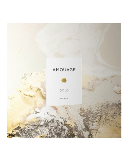 Amouage - Gold Woman 100ml |OVP 1:1