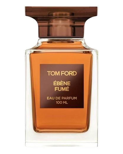 TOM FORD EBENE FUME Eau de Parfum 100ML - OVP