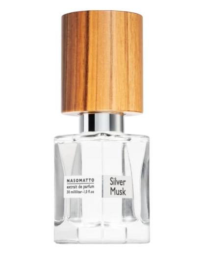 Nasomatto Silver Musk 30ml |OVP 1:1