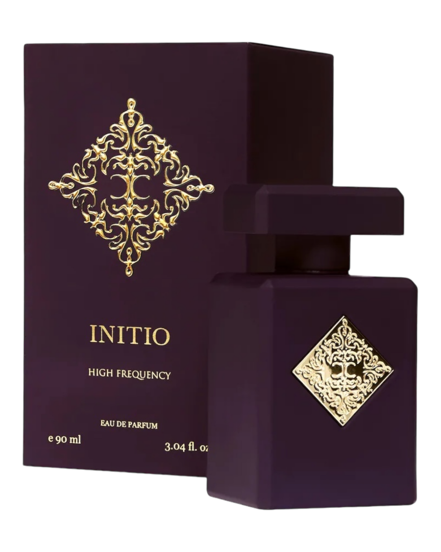 INITIO HIGH FREQUENCY 90ML | OVP 1:1