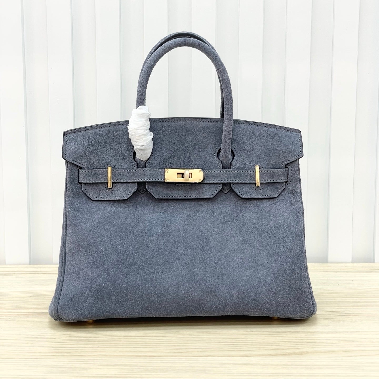 HERMÈS BIRKIN Minimalistische Damen 30 - 1:1 HIGH END