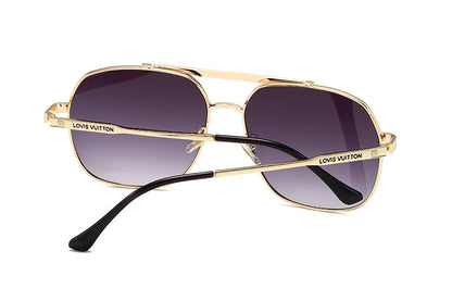 LOUIS VUITTON ATTITUDE SUNGLASSES – FULL SET – 1:1 HIGH END