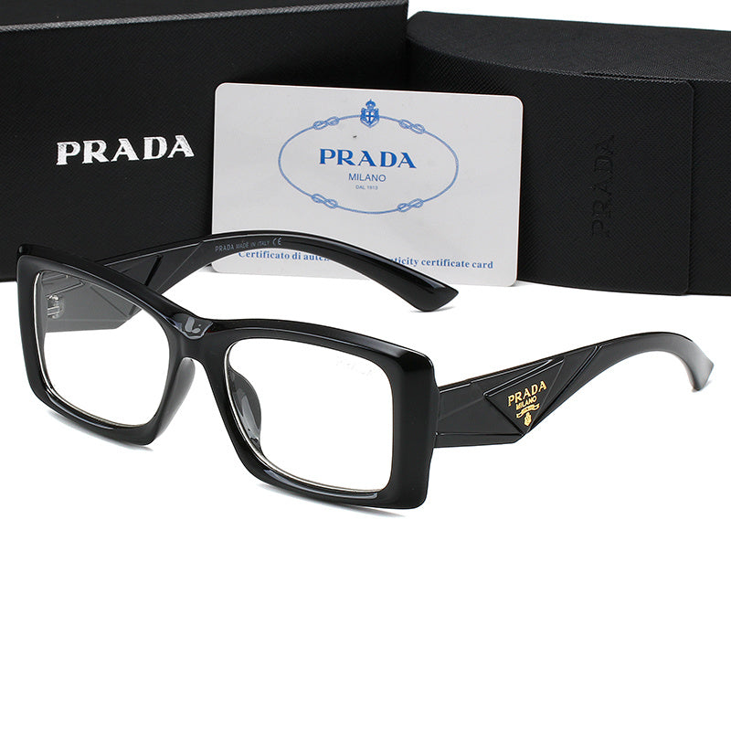 PRADA PR 13ZS SUNGLASSES – FULL SET – 1:1 HIGH END