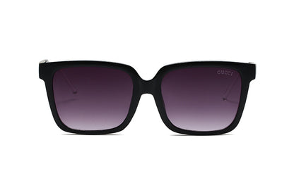 GUCCI OVERSIZED SQUARE SUNGLASSES – FULL SET – 1:1 HIGH END