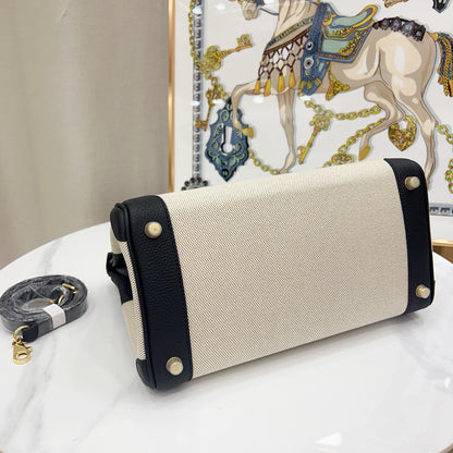 HERMÈS BIRKIN FRAY SWIFT 25CM TASCHE - 1:1 HIGH END