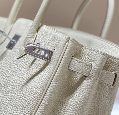 HERMÈS BIRKIN TOGO 25 HAND TASTHE - 1:1 HIGH END