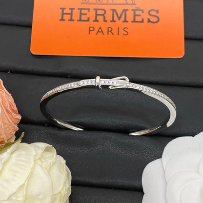 HERMÈS KELLY BRACELET – Full Set - 1:1 HIGH END