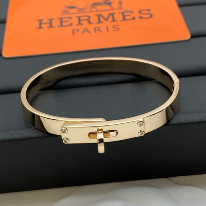 HERMÈS KELLY BRACELET – Full Set - 1:1 HIGH END