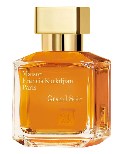 MAISON FRANCIS KURKDJIAN GRAND SOIR | Eau de Parfum 70ML