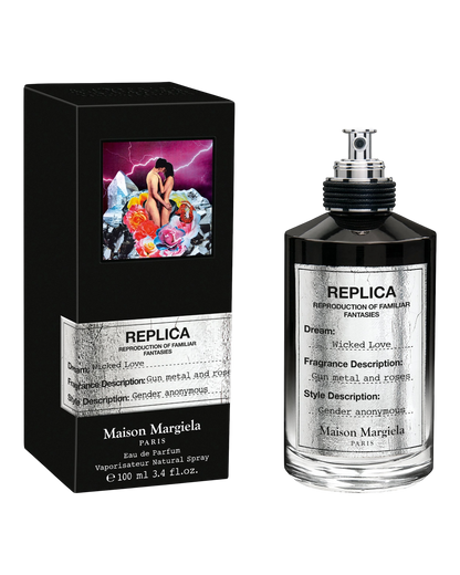 REPLICA Wicked Love 100ml | OVP 1:1