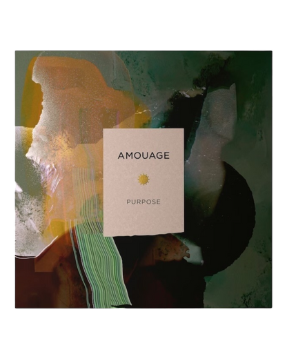 Amouage - Purpose 100ml |OVP 1:1