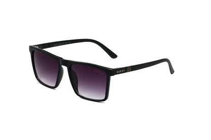 GUCCI SQUARE SUNGLASSES – FULL SET – 1:1 HIGH END