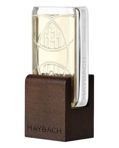 Maybach - Fascinating Oud 100ml |OVP 1:1