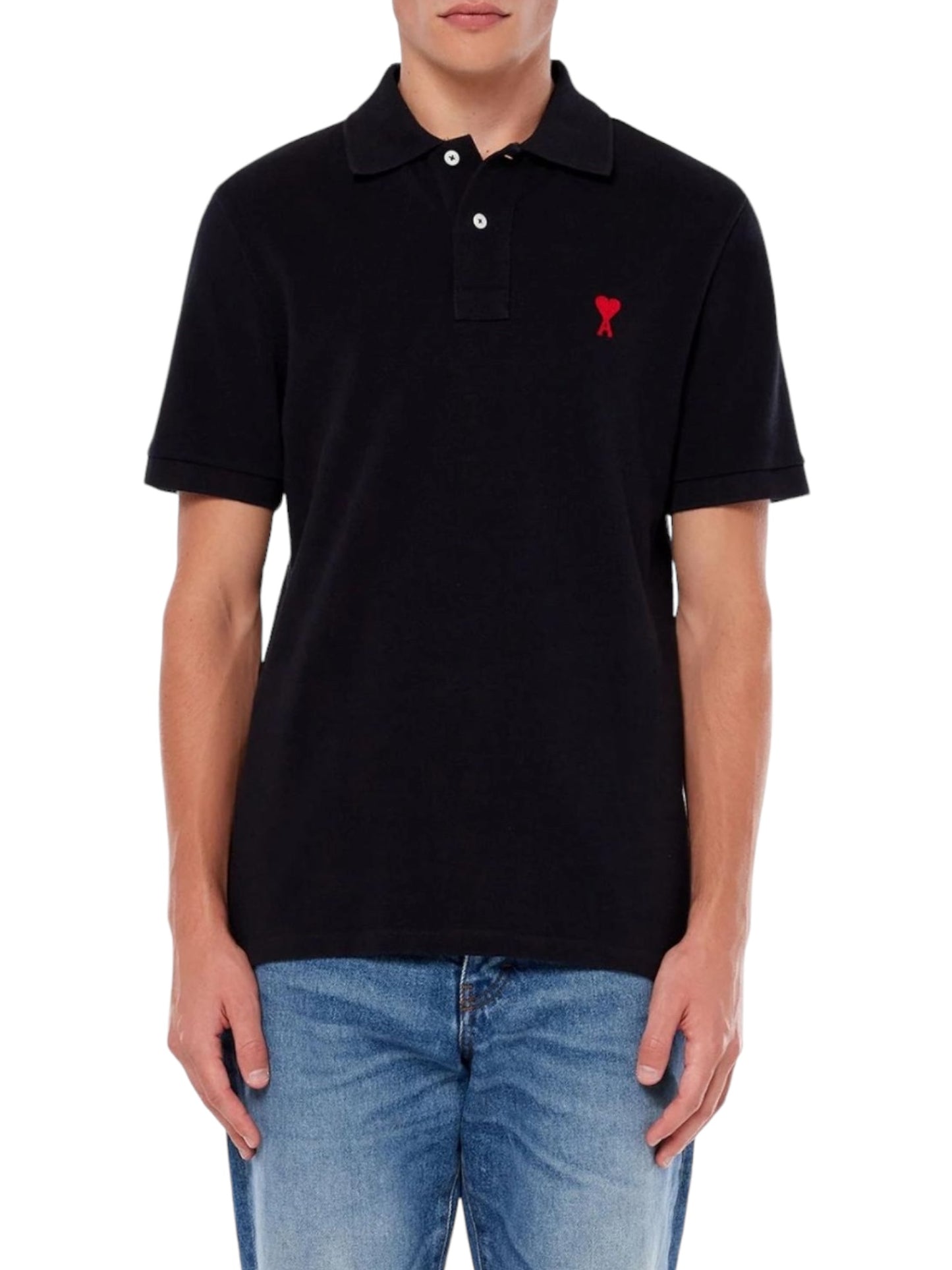 AMI POLO SHIRT - SUPER CLONE • HIGH QUALITY ( DROPSHIPPING PRODUKT )