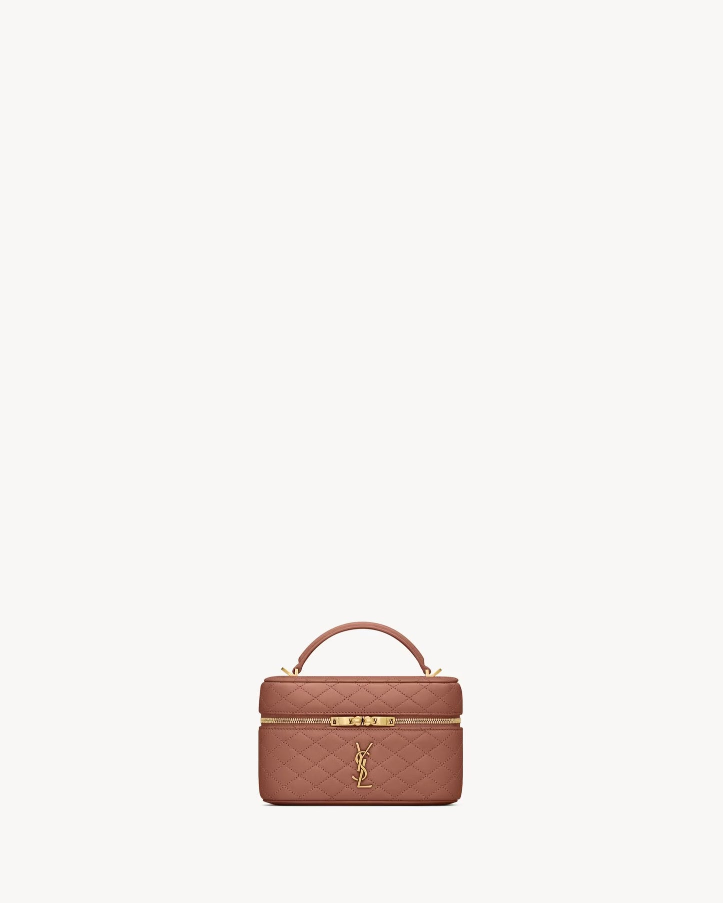 SAINT LAURENT GABY VANITY BAG – Vanity Crossbody Bag – mit Box – 1:1 HIGH END