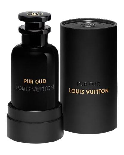 LOUIS VUITTON PUR OUD 100ml | OVP 1:1