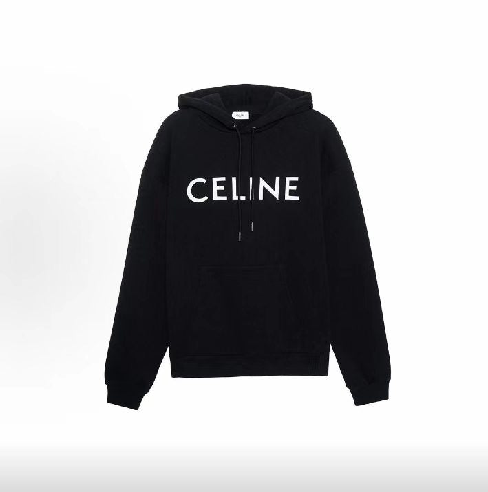 CELINE HOODIE/SWEATPANTS/SHORTS COLLECTION – 1:1 HIGH END