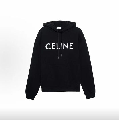 CELINE HOODIE/SWEATPANTS/SHORTS COLLECTION – 1:1 HIGH END