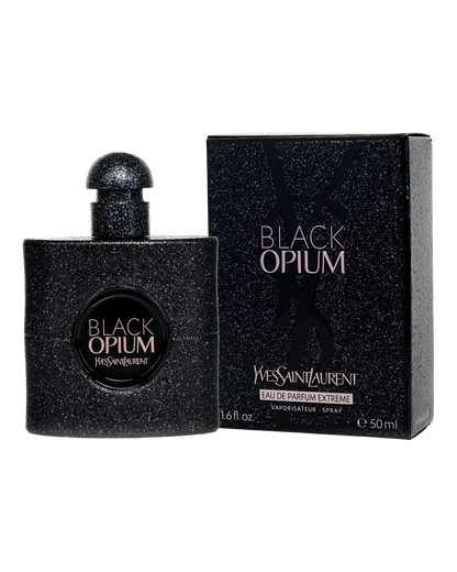 Yves Saint Laurent Black Opium 100ml New Edition |OVP 1:1